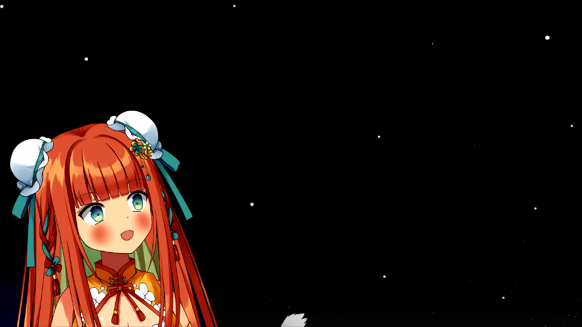 早乙女乙葉のバックパネルの画像