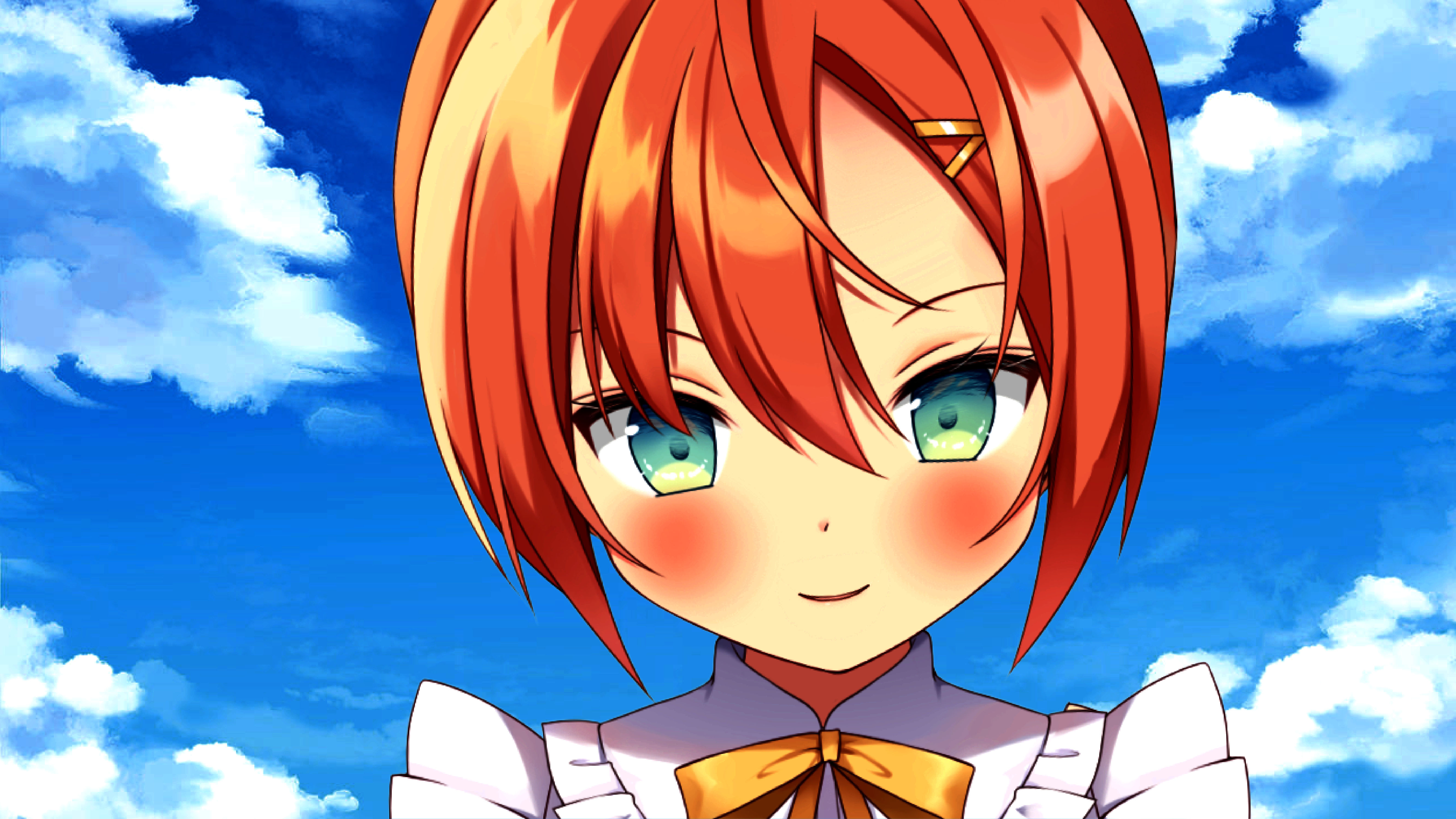 早乙女乙葉のバックパネルの画像